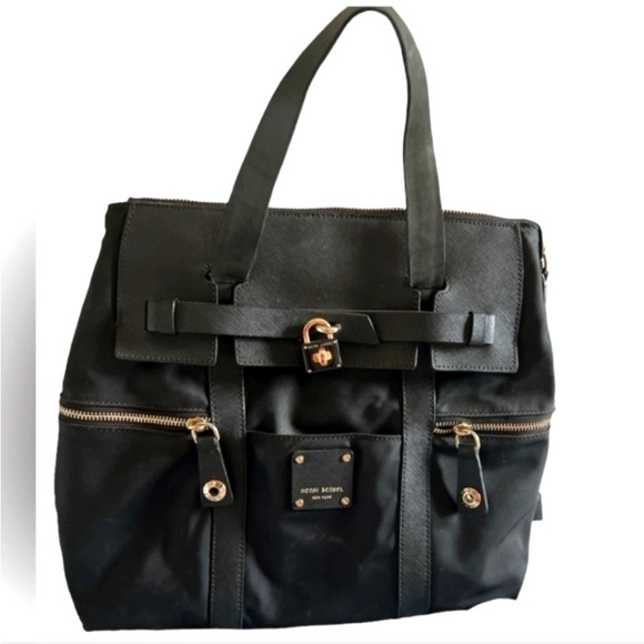 Henry Bendel satchel backpack handbag make me an offer💫✨ - Picture 1 of 5